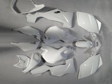 Carenados Moto BMW K1200S 2005-2010 - Blanco