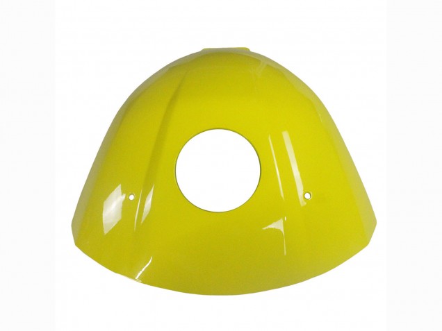 Carenados Moto BMW S1000RR 2023-2024 - Amarillo FibraCarbono