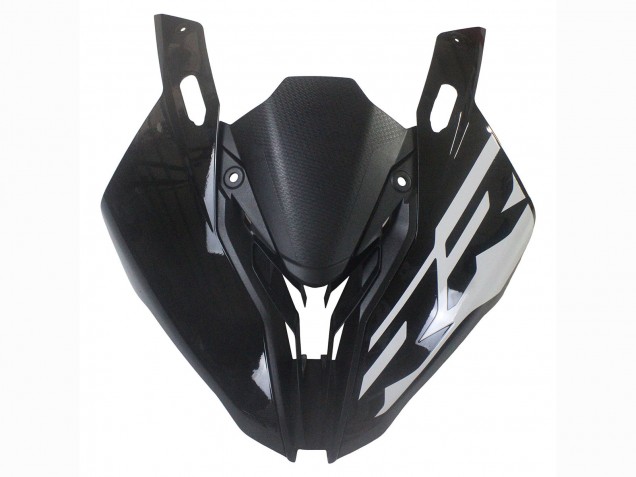 Carenados Moto BMW S1000RR 2023-2024 - Negro Azul Rojo