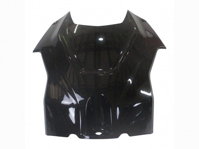 Carenados Moto BMW S1000RR 2023-2024 - Negro Azul Rojo