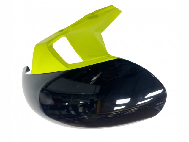 Carenados Moto BMW S1000RR 2023-2024 - Amarillo Negro