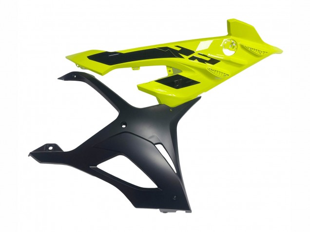 Carenados Moto BMW S1000RR 2023-2024 - Amarillo Negro