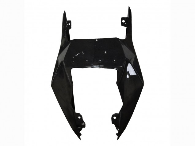 Carenados Moto BMW S1000RR 2015-2016 - Rojo Azul Negro Negro Brillante