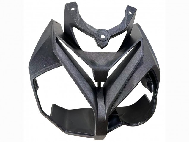 Carenados Moto BMW S1000R 2014-2016 - Azul Rojo