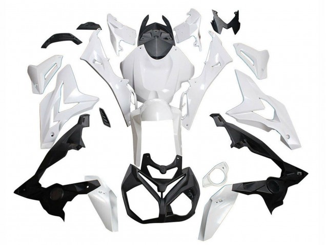 Carenados Moto BMW S1000R 2014-2016 - Sin Pintar