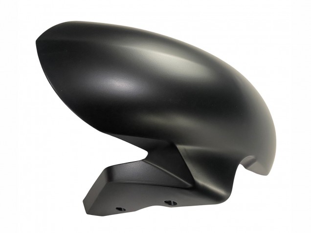 Carenados Moto BMW S1000R 2014-2016 - Negro Rojo