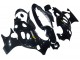 Carenados Moto Suzuki GSX600F/GSX750F 2004-2006 - Negro Brillante