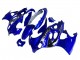 Carenados Moto Suzuki GSX600F/GSX750F 2004-2006 - Azul Katana