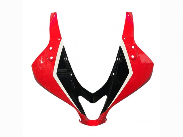 Carenados Moto Honda CBR600RR 2009-2012 - Blanco Rojo Azul HRC