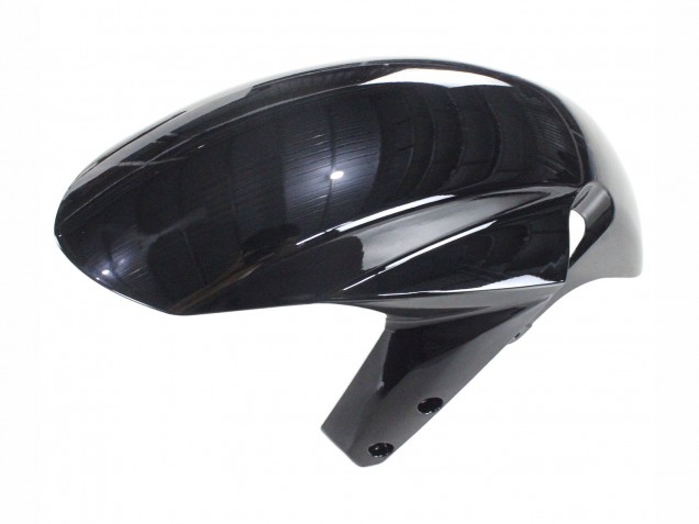 Carenado Moto Suzuki GSXR 600 / GSXR 750 2004-2005 - Negro Brillante