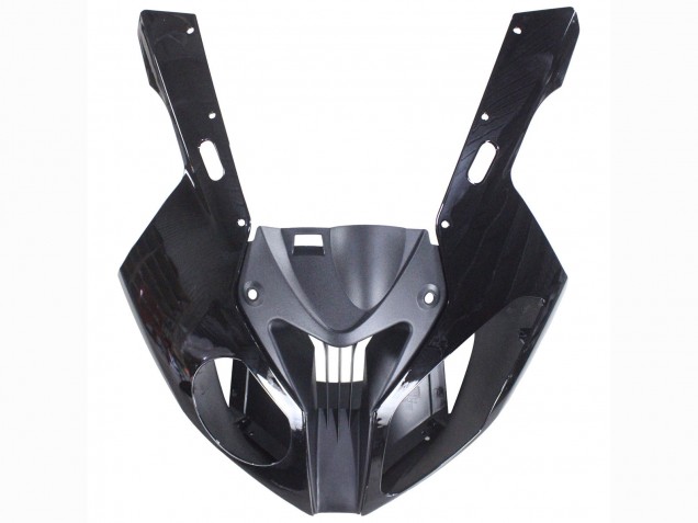 Carenado Moto BMW S1000RR 2009-2014 - Negro Brillante