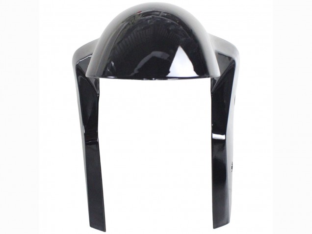 Carenado Moto BMW S1000RR 2009-2014 - Negro Brillante