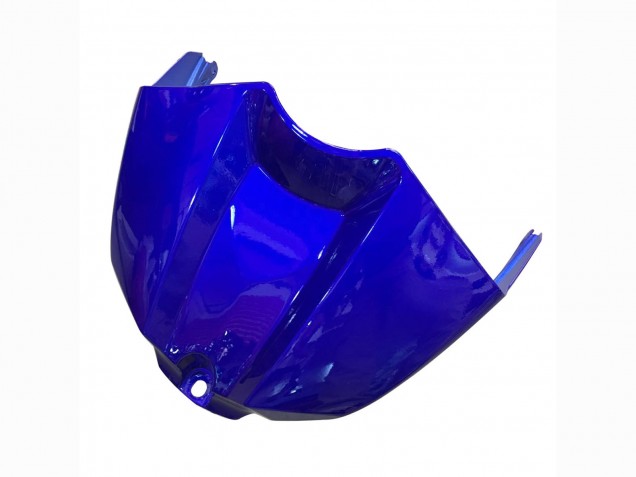 Carenado Moto Yamaha YZF 1000 R1 2012-2014 - Blanco Azul Negro
