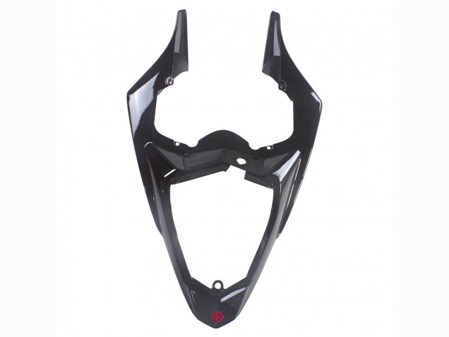 Carenados Moto Yamaha YZF 1000 R1 2012-2014 - Negro Brillante Negro Mate Rojo