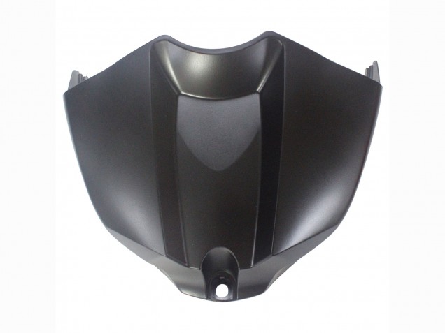 Carenados Moto Yamaha YZF 1000 R1 2012-2014 - Negro Brillante Negro Mate Rojo