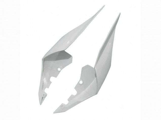 Carenado Moto Yamaha YZF 1000 R1 2020-2025 - Sin Pintar