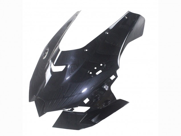 Carenados Moto Kawasaki ZX10R 2021-2025 - Negro Brillante