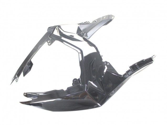 Carenados Moto Kawasaki EX300 2013-2024 - Negro Brillante