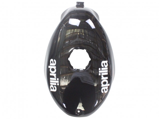 Carenados Moto Aprilia RS125 2000-2005 - Negro Rojo Amarillo
