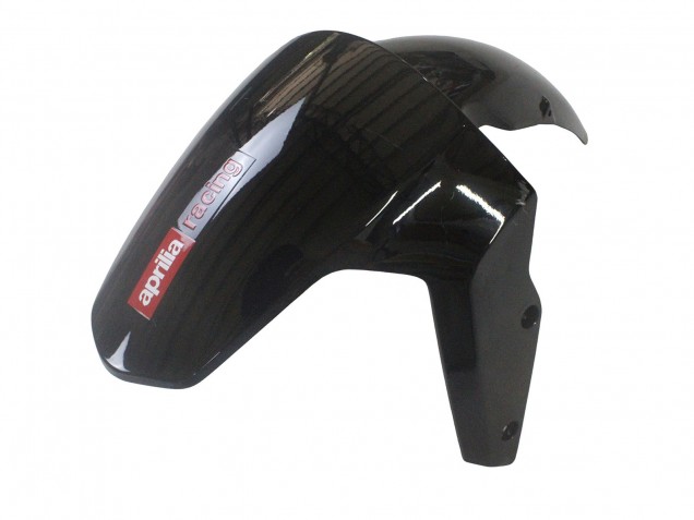 Kits Carenado Moto Aprilia RS4 50 125 2012-2018 - Blanco Rojo Verde Amarillo Alitalia