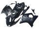 Kits Carenado Moto Honda CBR1100XX Blackbird 1996-2007 - Negro Mate