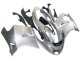 Carenados Moto Honda CBR1100XX Blackbird 1996-2007 - Plata Gris