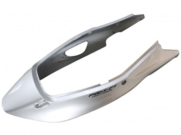 Carenados Moto Honda CBR1100XX Blackbird 1996-2007 - Plata Gris