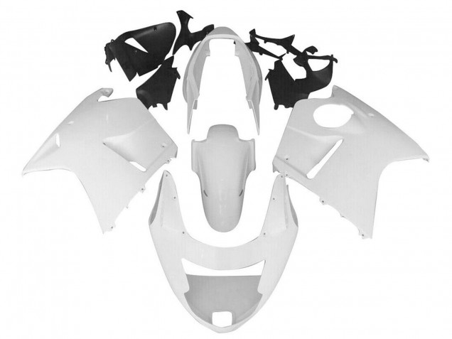 Carenados Moto Honda CBR1100XX Blackbird 1996-2007 - Sin Pintar