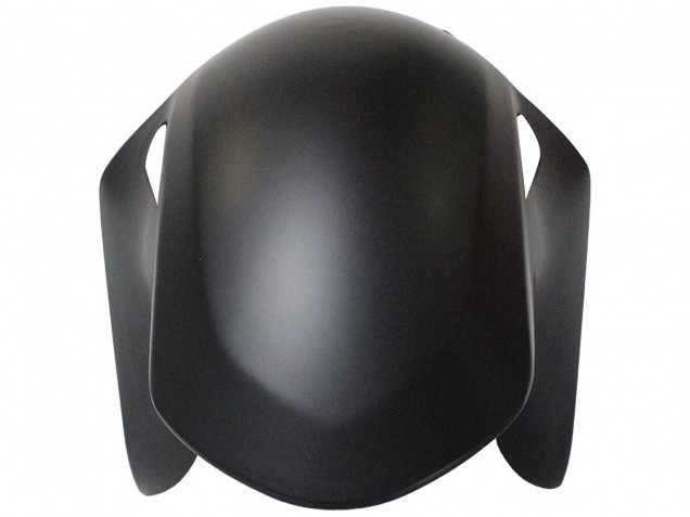Carenados Moto Honda CBR600F 2011-2013 - Negro Brillante