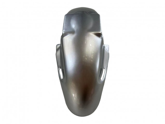 Carenados Moto Honda CBR900RR 893 1996-1997 - Plata Rojo Negro Brillante