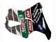 Carenados Moto Honda CBR900RR 893 1996-1997 - Blanco Verde Gris Negro Brillante Castrol