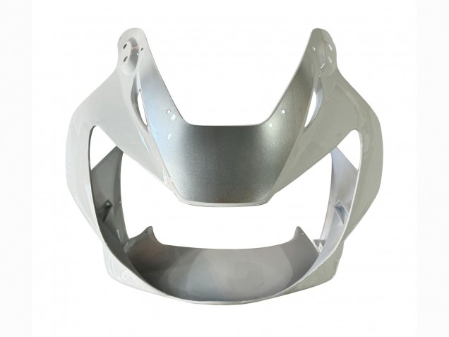 Carenados Moto Honda CBR900RR 929 2000-2001 - Blanco Plata