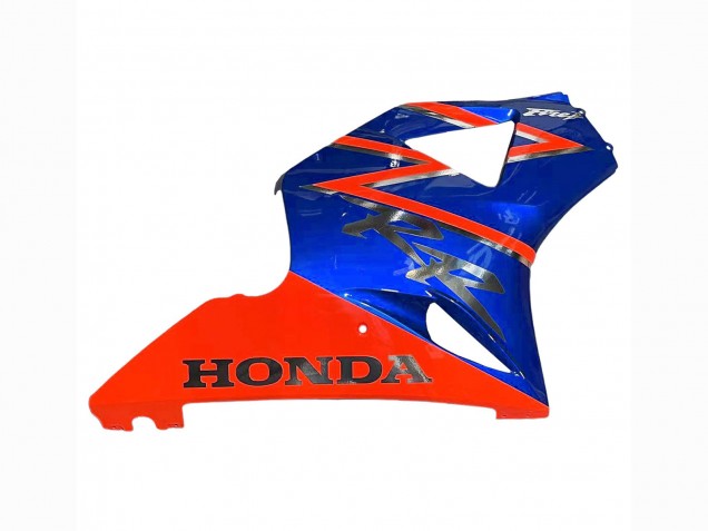 Carenados Moto Honda CBR900RR 954 2002-2003 - Naranja Azul