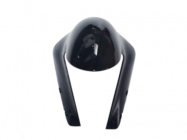 Carenados Moto Ducati 1098 2007-2014 - Blanco Rojo Negro Brillante