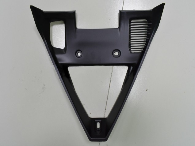 Carenados Moto Ducati 848 2007-2014 - Blanco Negro Mate