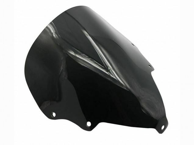 Carenado Moto Honda CBR125R 2002-2006 - Negro Brillante