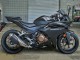 Carenados Moto Honda CBR500R 2016-2018 - Negro Mate