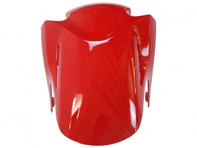 Carenados Moto Honda CBR500R 2016-2018 - Amarillo Blanco Rojo Repsol HRC