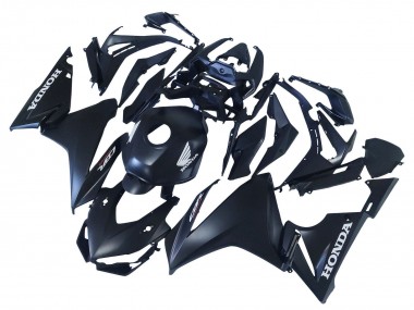 Carenados Moto Honda CBR500R 2022-2023 - Azul Mate Oscuro