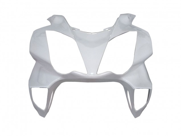Carenados Moto Honda VFR 800 2002-2013 - Sin Pintar