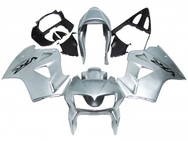 Carenado Moto Honda VFR 800 2002-2013 - Plata
