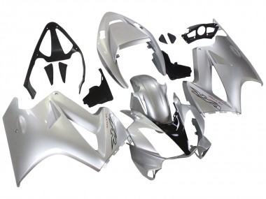 Kits Carenado Moto Honda VFR 800 2002-2013 - Plata