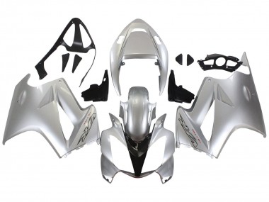 Kits Carenado Moto Honda VFR 800 2002-2013 - Plata