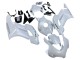 Carenados Moto Honda CBR1000RR 2004-2005 - Blanco Perla
