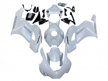 Carenados Moto Honda CBR1000RR 2004-2005 - Blanco Perla