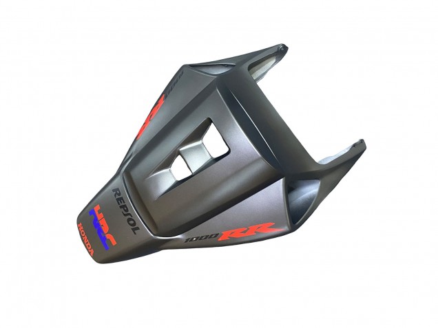 Carenados Moto Honda CBR1000RR 2004-2005 - Plata Repsol