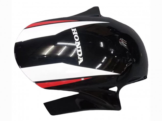 Carenados Moto Honda CBR1000RR 2006-2007 - Rojo Negro Brillante