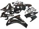 Carenados Moto Honda CBR1000RR 2008-2011 - Negro Brillante