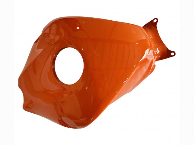 Carenado Moto Honda CBR1000RR 2008-2011 - Naranja Blanco Rojo Negro Brillante Repsol HRC