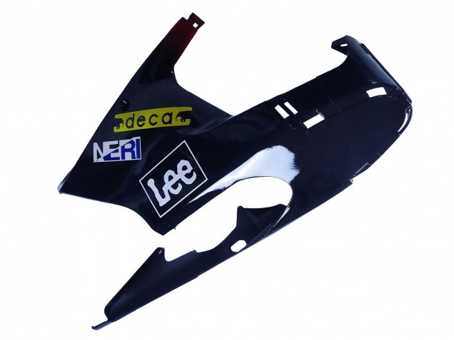 Carenados Moto Honda CBR1000RR 2008-2011 - Blanco Rojo Azul Negro Estrella Lee Carrera